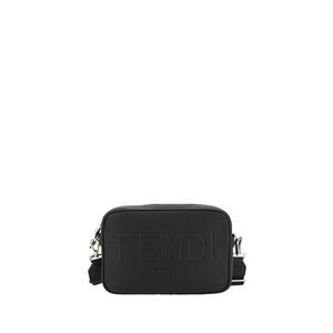 Fendi Men Camera Shoulder Bag